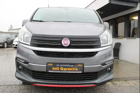 Used FIAT TALENTO Diesel 2019 Ad 