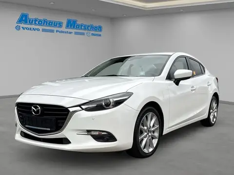 Used MAZDA 3 Petrol 2018 Ad 