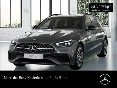 Annonce MERCEDES-BENZ CLASSE C Hybride 2024 d'occasion 