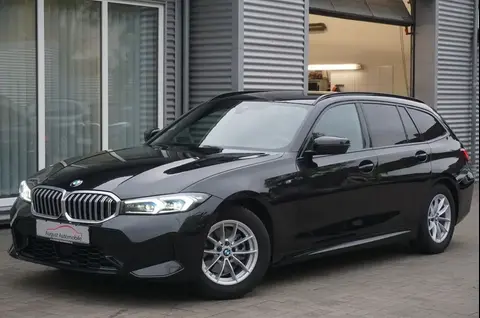 Annonce BMW SERIE 3 Essence 2024 d'occasion 