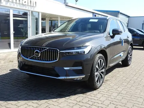 Used VOLVO XC60 Petrol 2023 Ad 