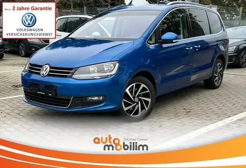 Used VOLKSWAGEN SHARAN Petrol 2018 Ad 