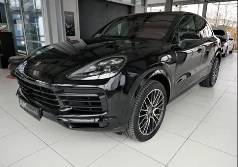 Used PORSCHE CAYENNE Petrol 2021 Ad 