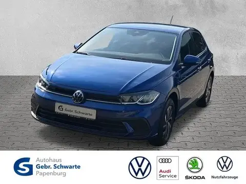 Used VOLKSWAGEN POLO Petrol 2024 Ad 