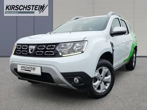 Used DACIA DUSTER Petrol 2020 Ad 