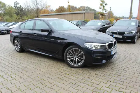 Used BMW SERIE 5 Diesel 2020 Ad Germany