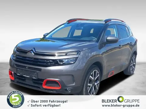 Used CITROEN C5 AIRCROSS Petrol 2019 Ad 