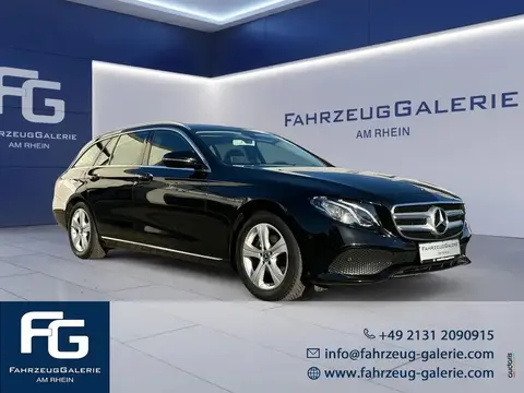 Used MERCEDES-BENZ CLASSE E Diesel 2018 Ad 