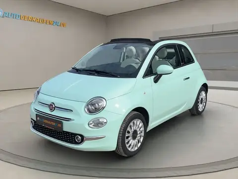 Used FIAT 500 Petrol 2019 Ad 