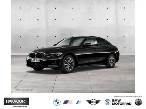 Used BMW SERIE 3 Hybrid 2021 Ad Germany