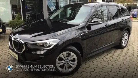 Used BMW X1 Hybrid 2022 Ad 