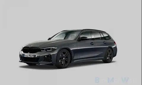 Used BMW SERIE 3 Diesel 2021 Ad 