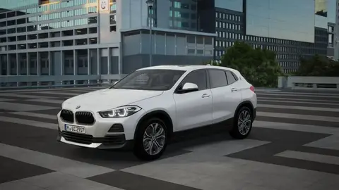 Annonce BMW X2 Essence 2021 d'occasion 