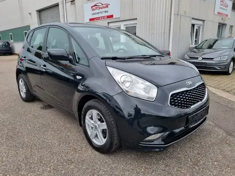 Used KIA VENGA Petrol 2019 Ad 