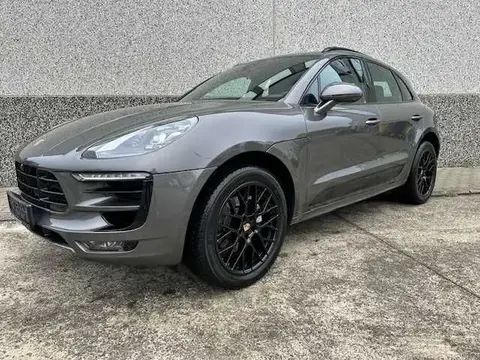 Used PORSCHE MACAN Petrol 2017 Ad 