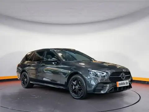 Used MERCEDES-BENZ CLASSE E Hybrid 2023 Ad 