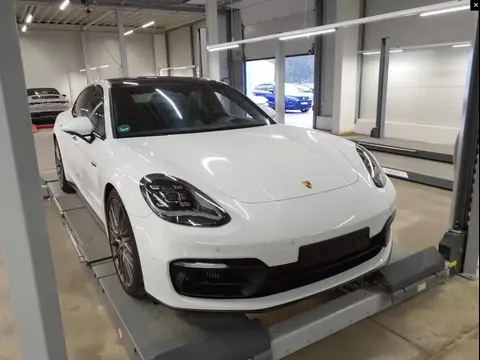 Used PORSCHE PANAMERA Hybrid 2023 Ad 