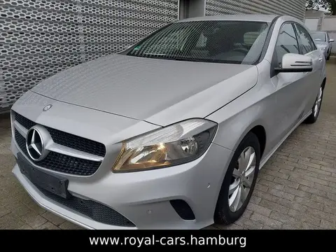 Used MERCEDES-BENZ CLASSE A Petrol 2016 Ad 