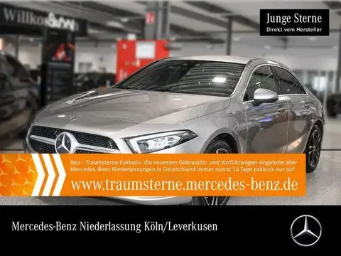 Annonce MERCEDES-BENZ CLASSE A Essence 2020 d'occasion 