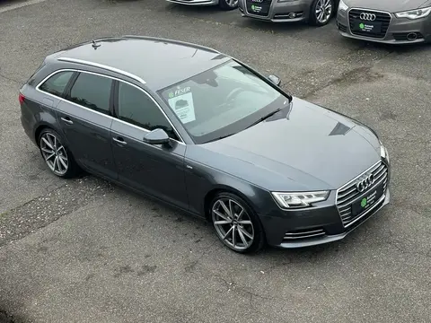 Used AUDI A4 Diesel 2016 Ad 