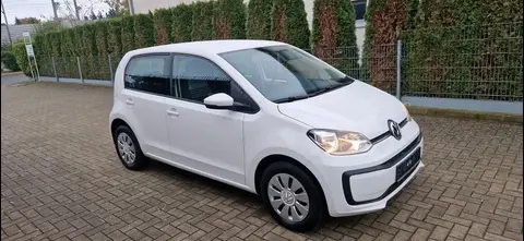 Annonce VOLKSWAGEN UP! Essence 2019 d'occasion 