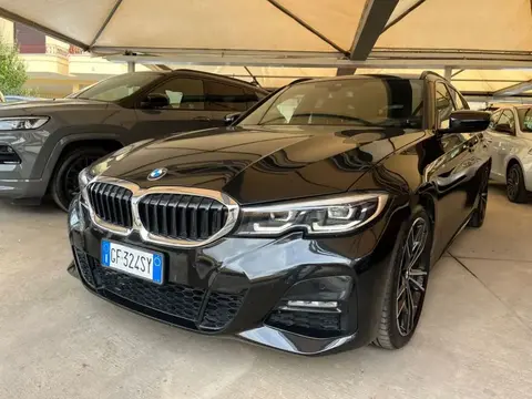 Annonce BMW SERIE 3 Hybride 2021 d'occasion 