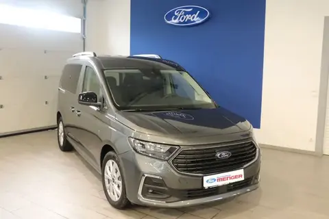 Annonce FORD TOURNEO Diesel 2024 d'occasion 