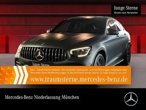 Annonce MERCEDES-BENZ CLASSE GLC Essence 2020 d'occasion 