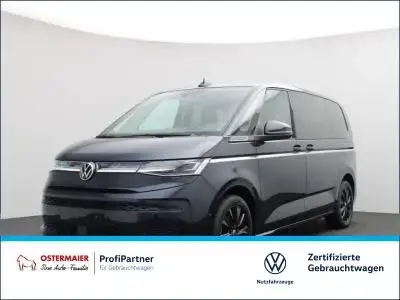 Annonce VOLKSWAGEN T7 Diesel 2024 d'occasion 