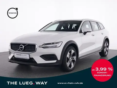 Used VOLVO V60 Diesel 2021 Ad 