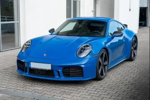 Annonce PORSCHE 992 Essence 2024 d'occasion 