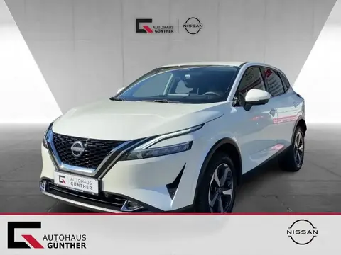 Annonce NISSAN QASHQAI Essence 2023 d'occasion 