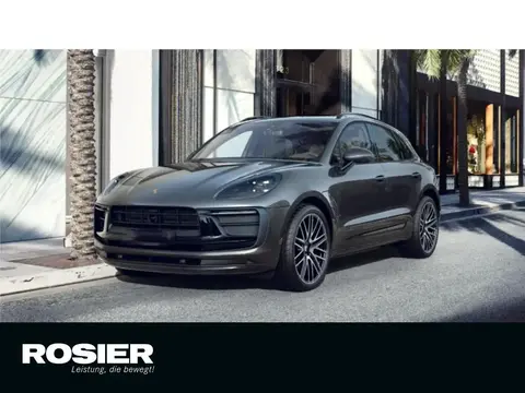 Annonce PORSCHE MACAN Essence 2023 d'occasion 