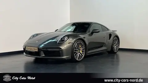 Annonce PORSCHE 992 Essence 2021 d'occasion 