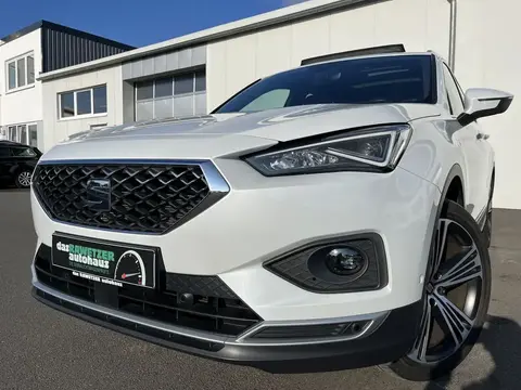 Used SEAT TARRACO Diesel 2019 Ad 