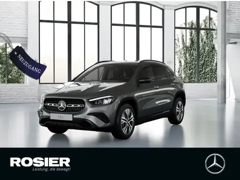 Annonce MERCEDES-BENZ CLASSE GLA Essence 2024 d'occasion 