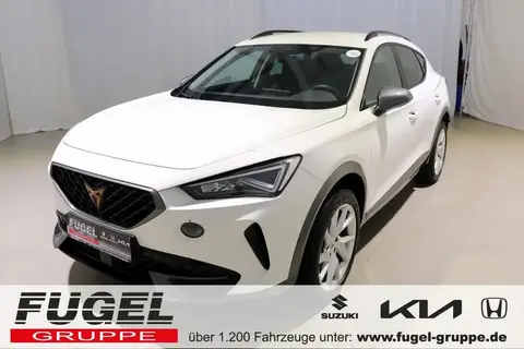 Annonce CUPRA FORMENTOR Essence 2023 d'occasion 