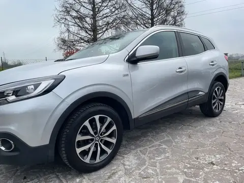 Used RENAULT KADJAR Diesel 2018 Ad 