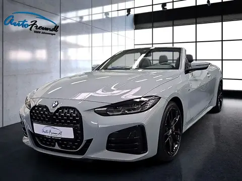 Annonce BMW M440 Essence 2023 d'occasion 