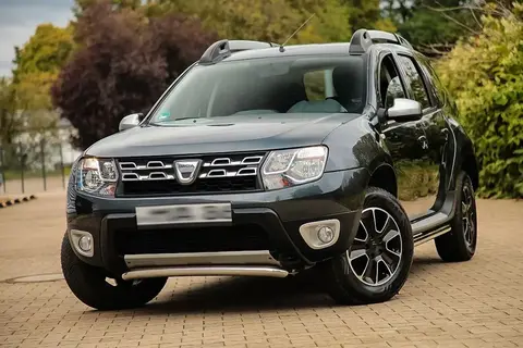 Annonce DACIA DUSTER Essence 2017 d'occasion 