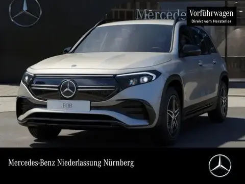 Annonce MERCEDES-BENZ EQB Non renseigné 2023 d'occasion 