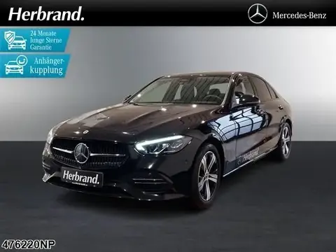 Used MERCEDES-BENZ CLASSE C Petrol 2023 Ad 