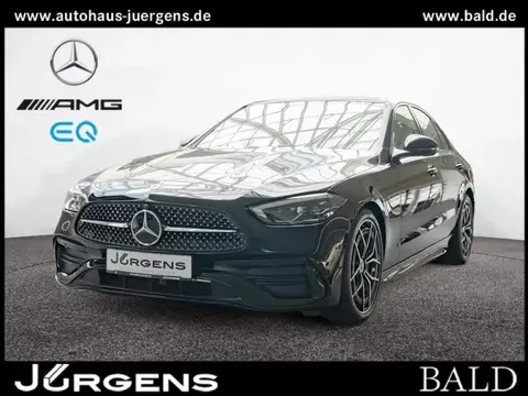 Used MERCEDES-BENZ CLASSE C Petrol 2024 Ad 