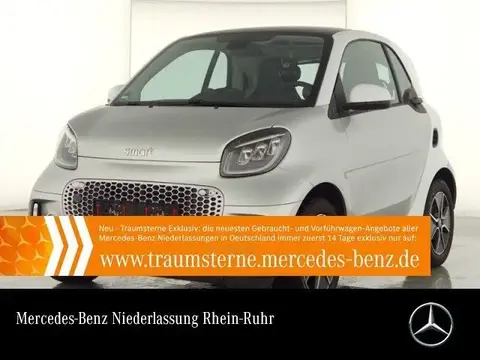 Annonce SMART FORTWO Non renseigné 2023 d'occasion 