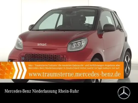 Annonce SMART FORTWO Non renseigné 2023 d'occasion 