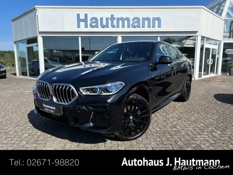 Used BMW X6 Diesel 2022 Ad 