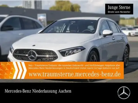 Used MERCEDES-BENZ CLASSE A Petrol 2023 Ad 