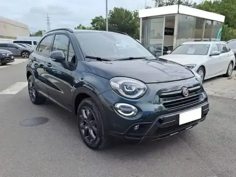 Annonce FIAT 500L Essence 2019 d'occasion 