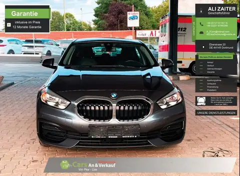 Used BMW SERIE 1 Petrol 2019 Ad Germany