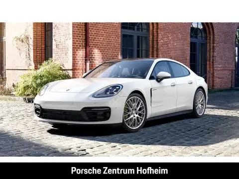 Annonce PORSCHE PANAMERA Hybride 2023 d'occasion 